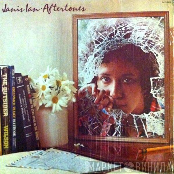 Janis Ian - Aftertones