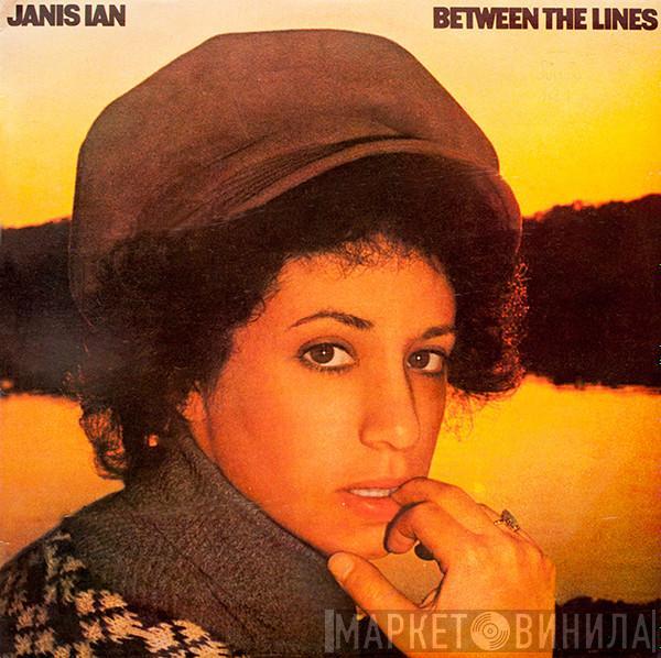 Janis Ian - Between The Lines