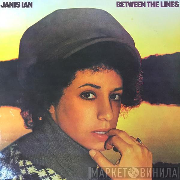 Janis Ian - Between The Lines