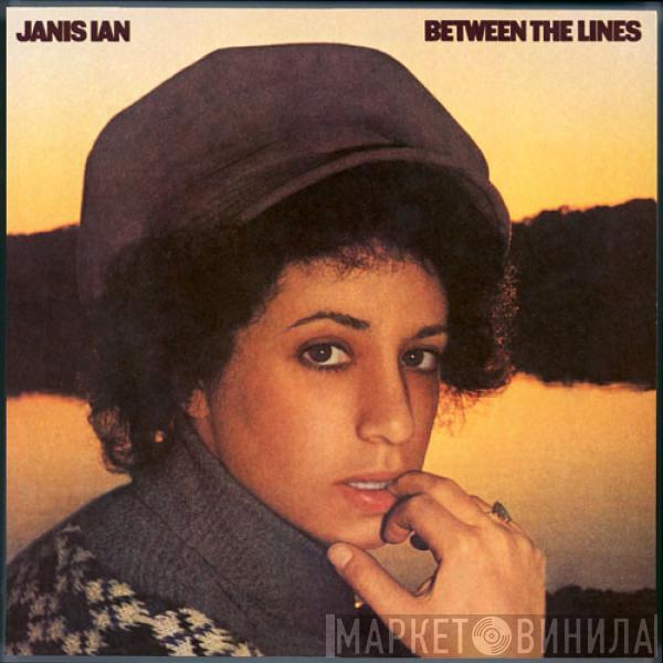  Janis Ian  - Between The Lines