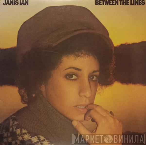 Janis Ian - Between The Lines