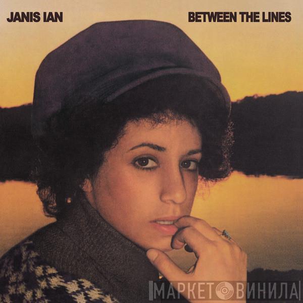  Janis Ian  - Between The Lines