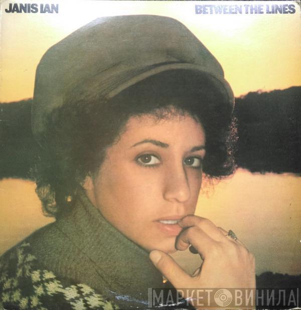 Janis Ian - Between The Lines