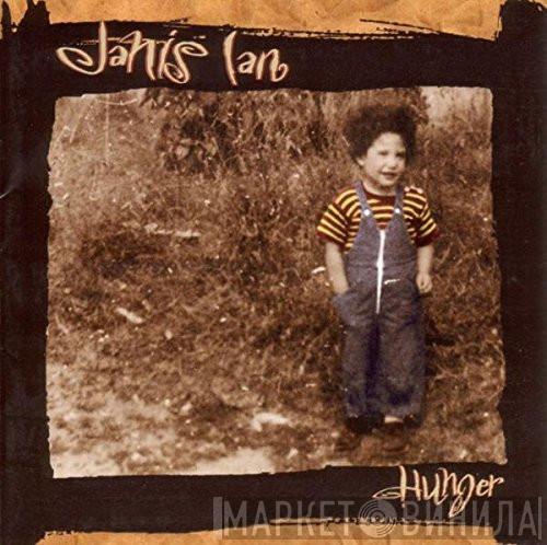 Janis Ian - Hunger