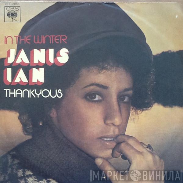 Janis Ian - In The Winter