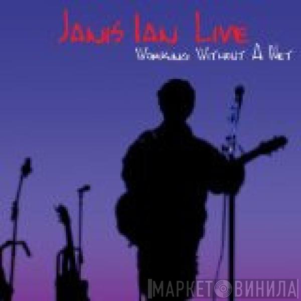 Janis Ian - Live (Working Without A Net)
