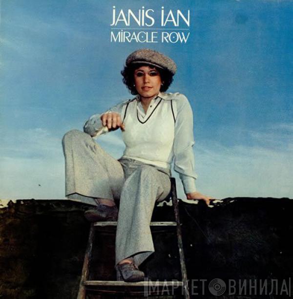 Janis Ian - Miracle Row