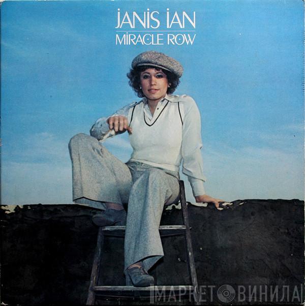 Janis Ian - Miracle Row