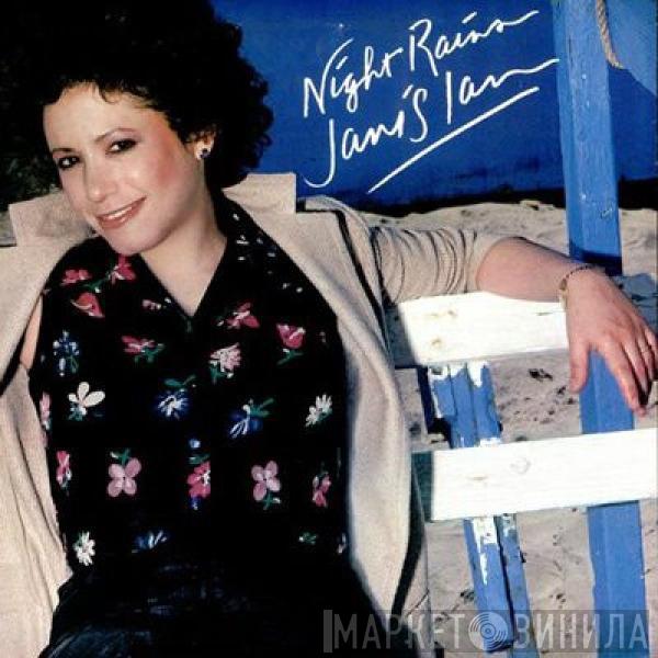 Janis Ian - Night Rains