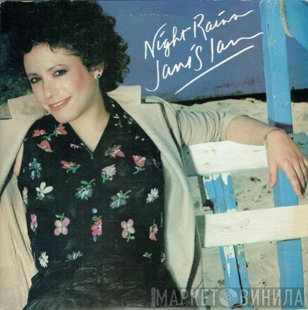 Janis Ian - Night Rains