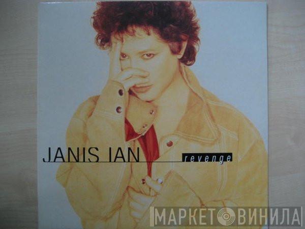 Janis Ian - Revenge