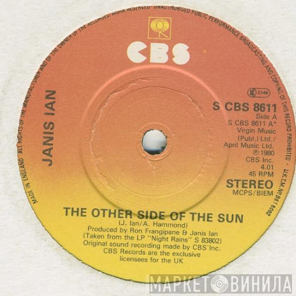 Janis Ian - The Other Side Of The Sun