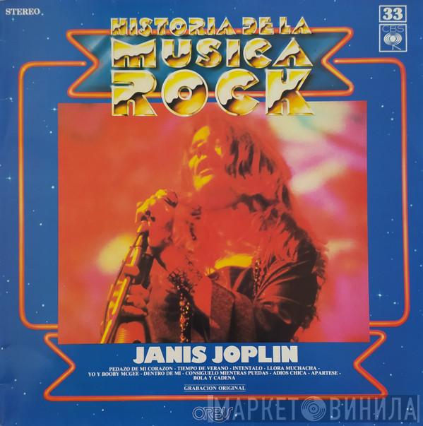  Janis Joplin  - Grandes Exitos