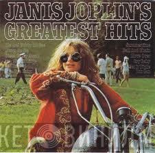  Janis Joplin  - Janis Joplin's Greatest Hits