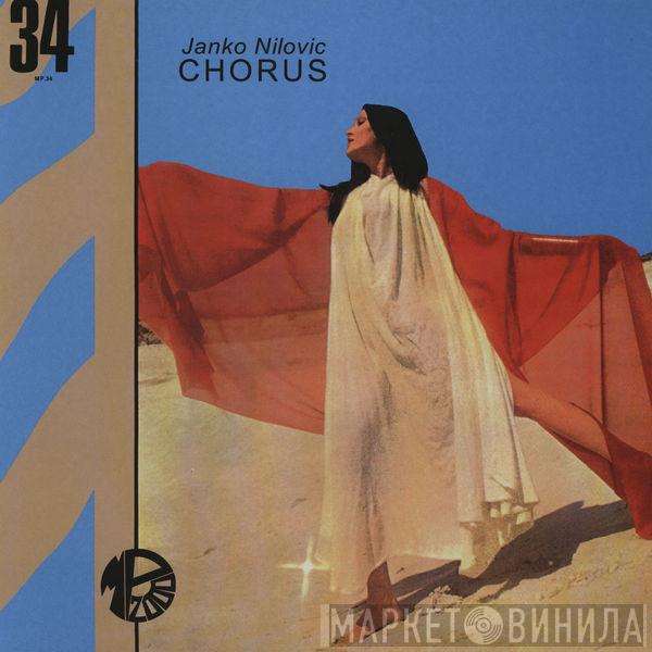  Janko Nilovic  - Chorus