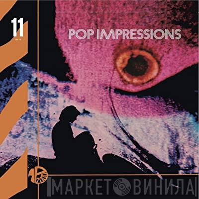  Janko Nilovic  - Pop Impressions (Remastered)