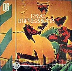  Janko Nilovic  - Psyc Impressions
