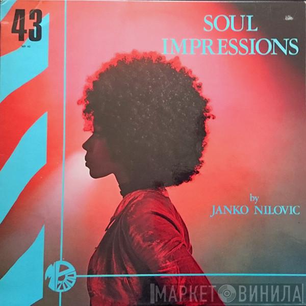  Janko Nilovic  - Soul Impressions