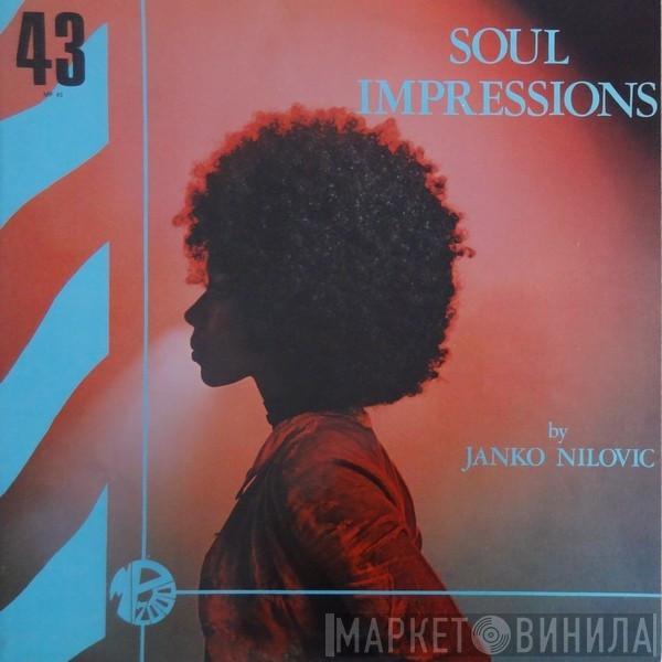  Janko Nilovic  - Soul Impressions