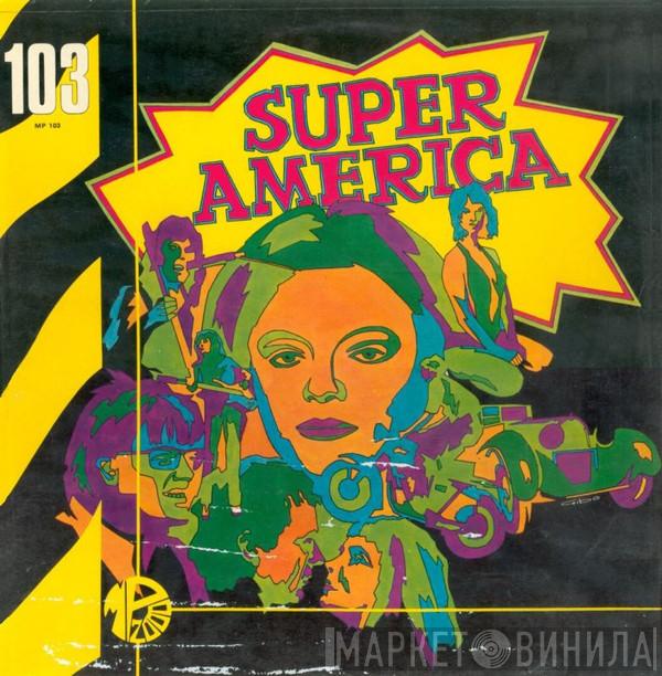  Janko Nilovic  - Super America