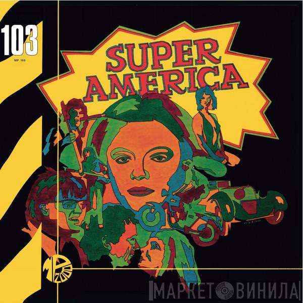 Janko Nilovic - Super America