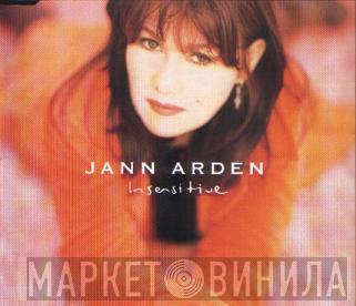 Jann Arden - Insensitive