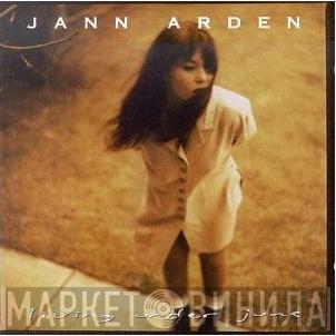 Jann Arden - Living Under June