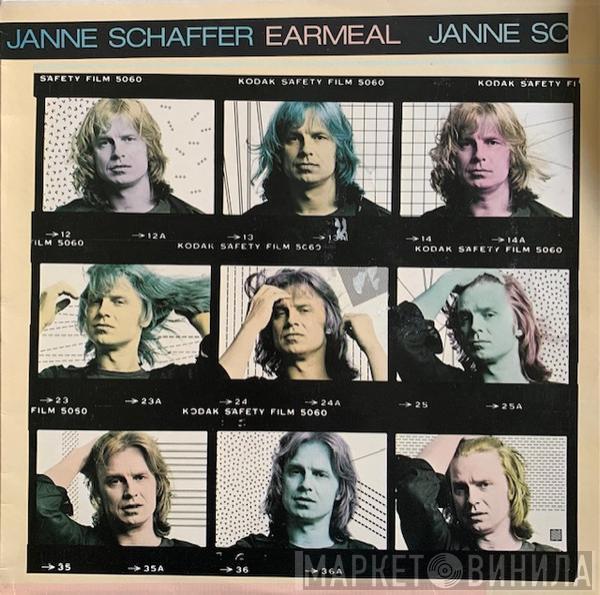  Janne Schaffer  - Earmeal