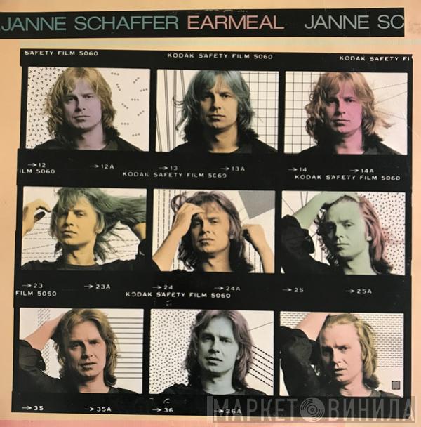 Janne Schaffer - Earmeal