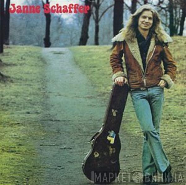  Janne Schaffer  - Janne Schaffer