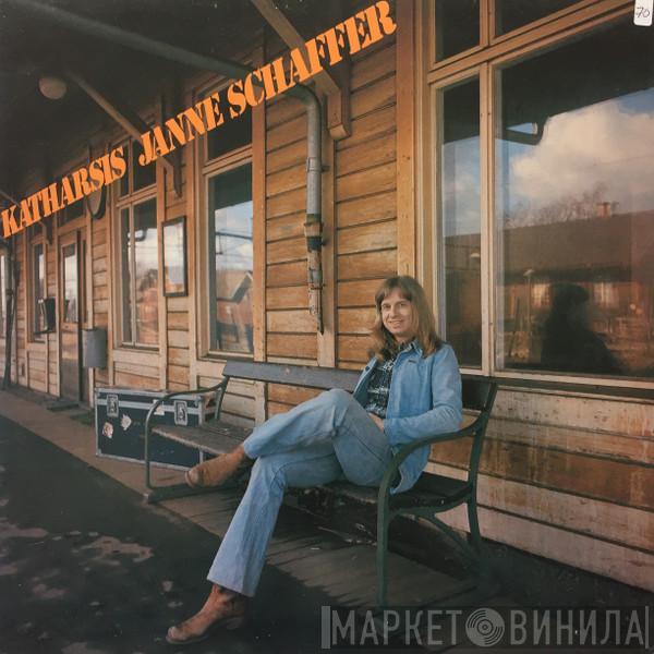 Janne Schaffer - Katharsis