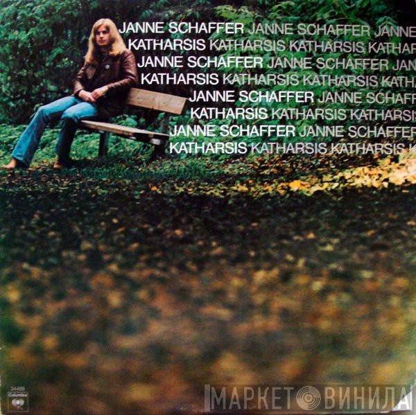Janne Schaffer - Katharsis