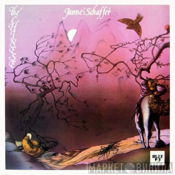 Janne Schaffer - The Chinese