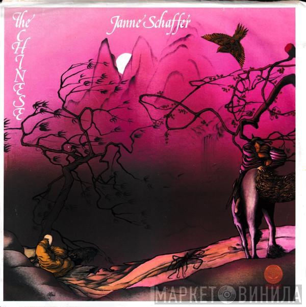  Janne Schaffer  - The Chinese