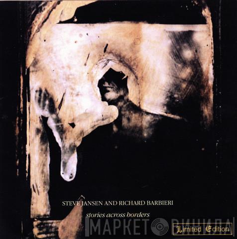  Jansen / Barbieri  - Stories Across Borders