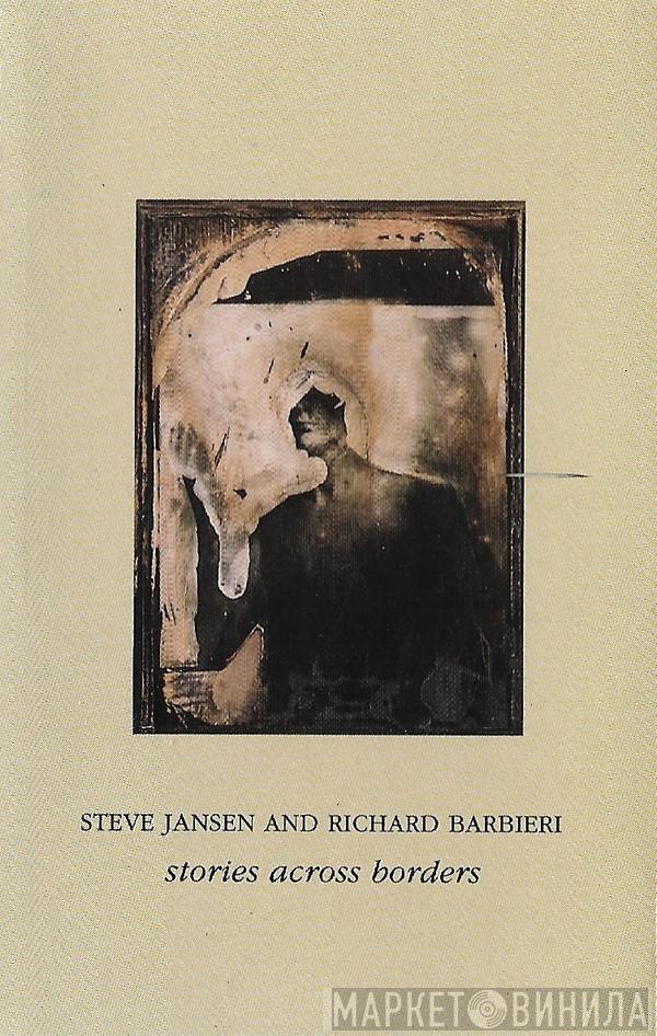  Jansen / Barbieri  - Stories Across Borders