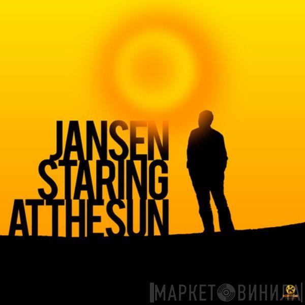 Jansen , Percy Duke - Staring At The Sun