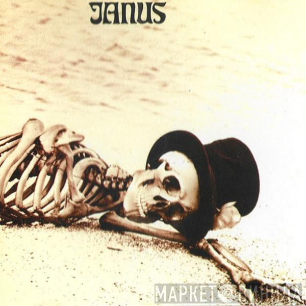  Janus   - Gravedigger