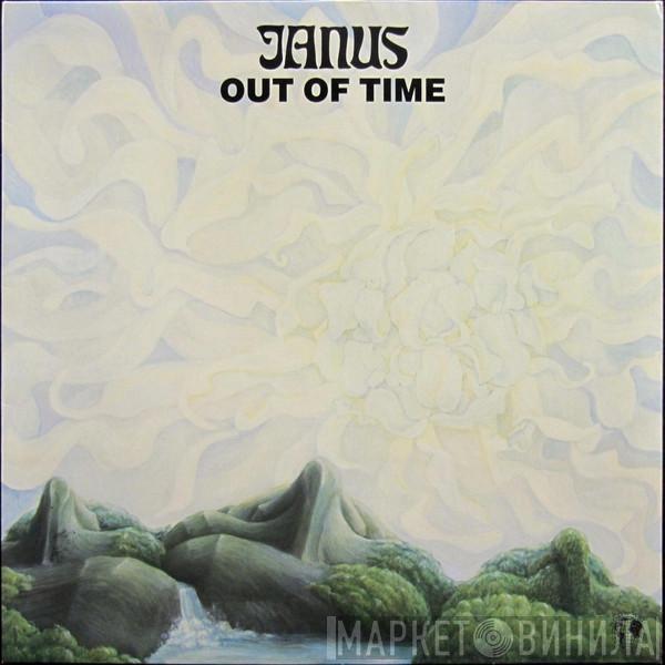 Janus  - Out Of Time