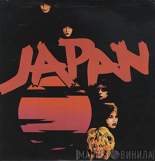  Japan  - Adolescent Sex
