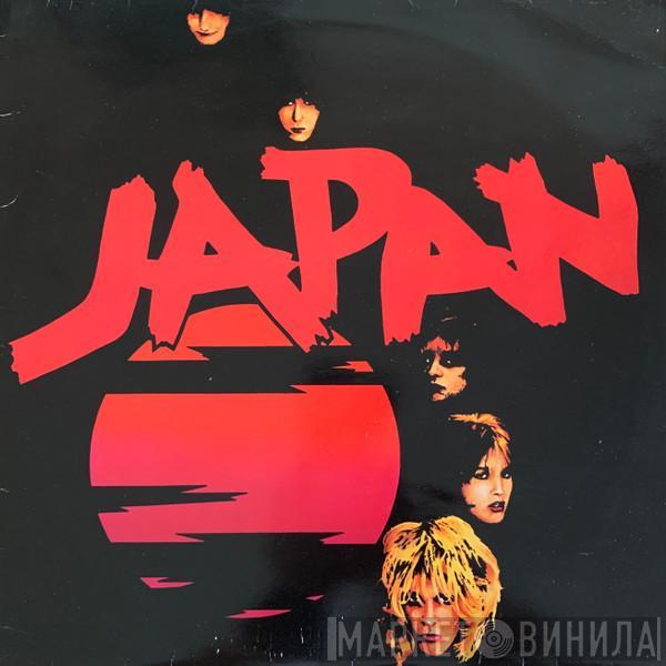 Japan - Adolescent Sex