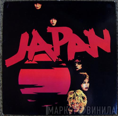  Japan  - Adolescent Sex