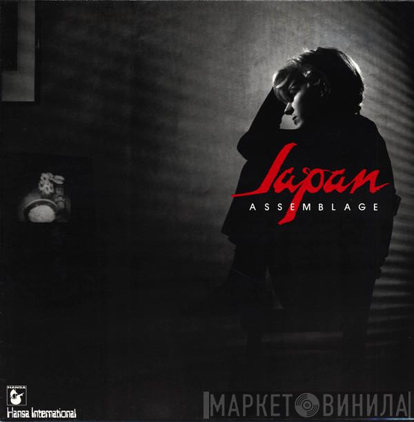  Japan  - Assemblage