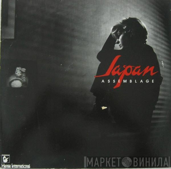 Japan - Assemblage