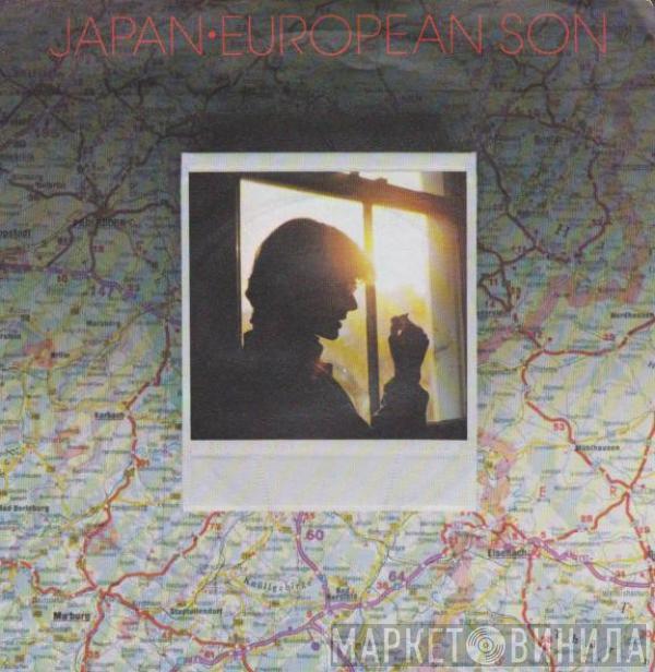 Japan - European Son