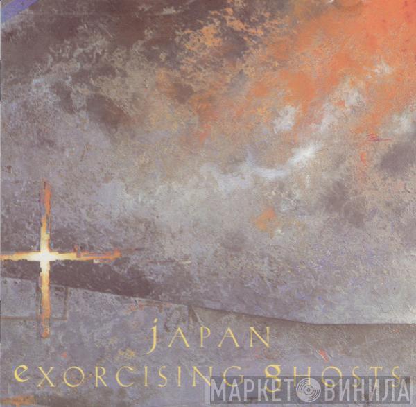 Japan - Exorcising Ghosts