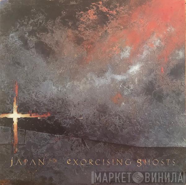  Japan  - Exorcising Ghosts