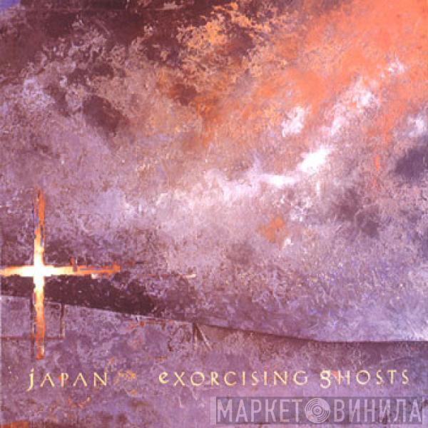  Japan  - Exorcising Ghosts