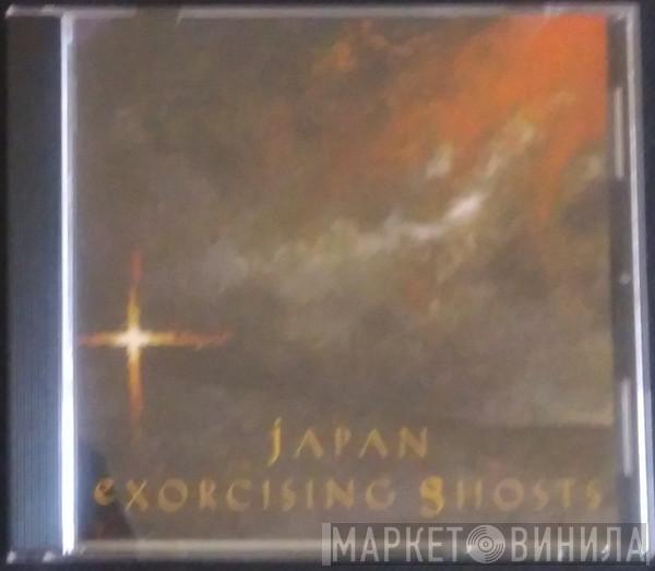  Japan  - Exorcising Ghosts