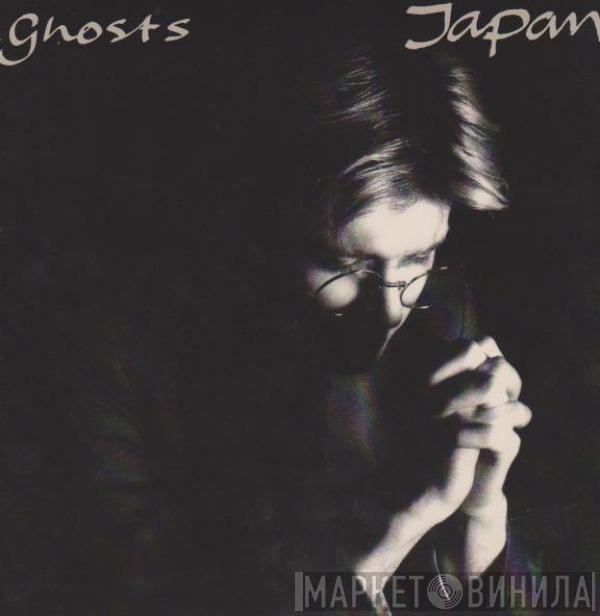  Japan  - Ghosts